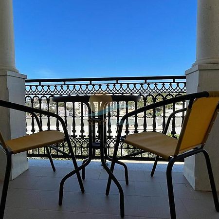 Apartamentos Praia Da Oura By Sunny Deluxe 阿尔布费拉 外观 照片