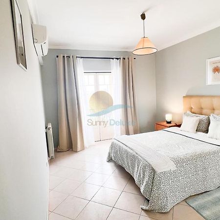Apartamentos Praia Da Oura By Sunny Deluxe 阿尔布费拉 外观 照片