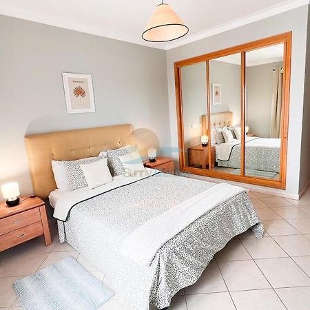 Apartamentos Praia Da Oura By Sunny Deluxe 阿尔布费拉 外观 照片