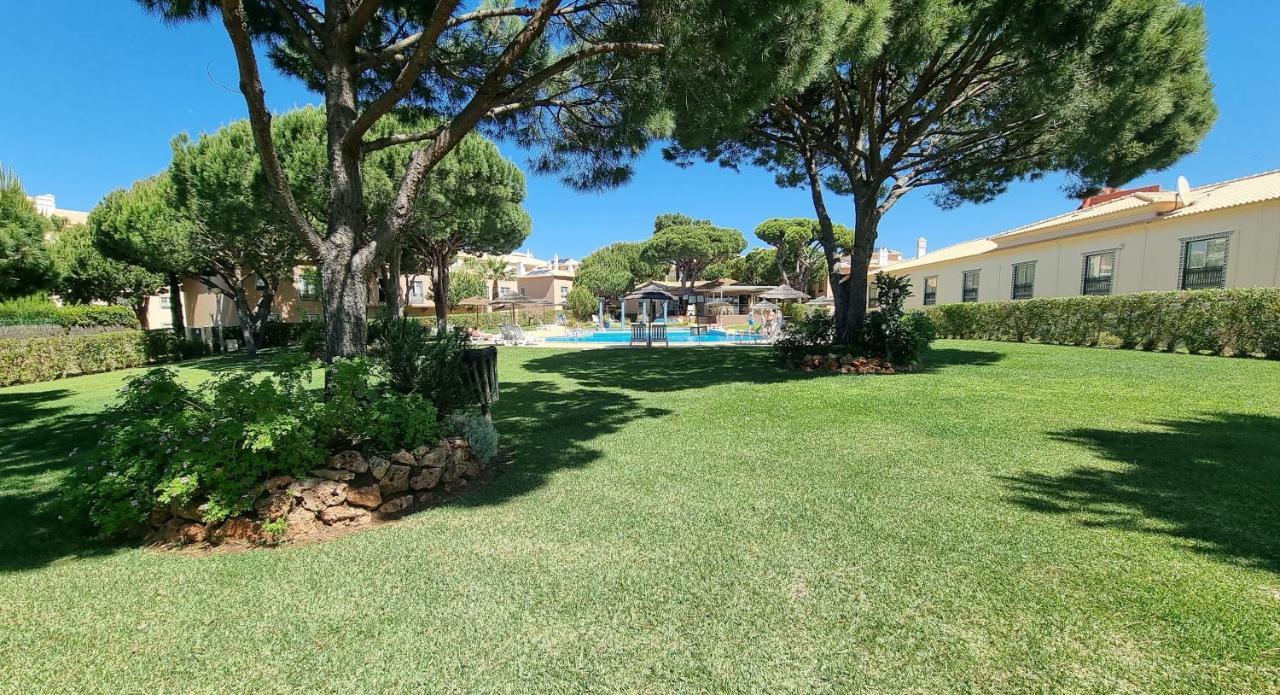 Apartamentos Praia Da Oura By Sunny Deluxe 阿尔布费拉 外观 照片