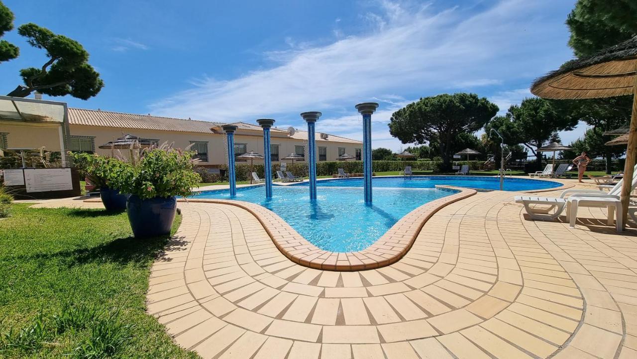 Apartamentos Praia Da Oura By Sunny Deluxe 阿尔布费拉 外观 照片