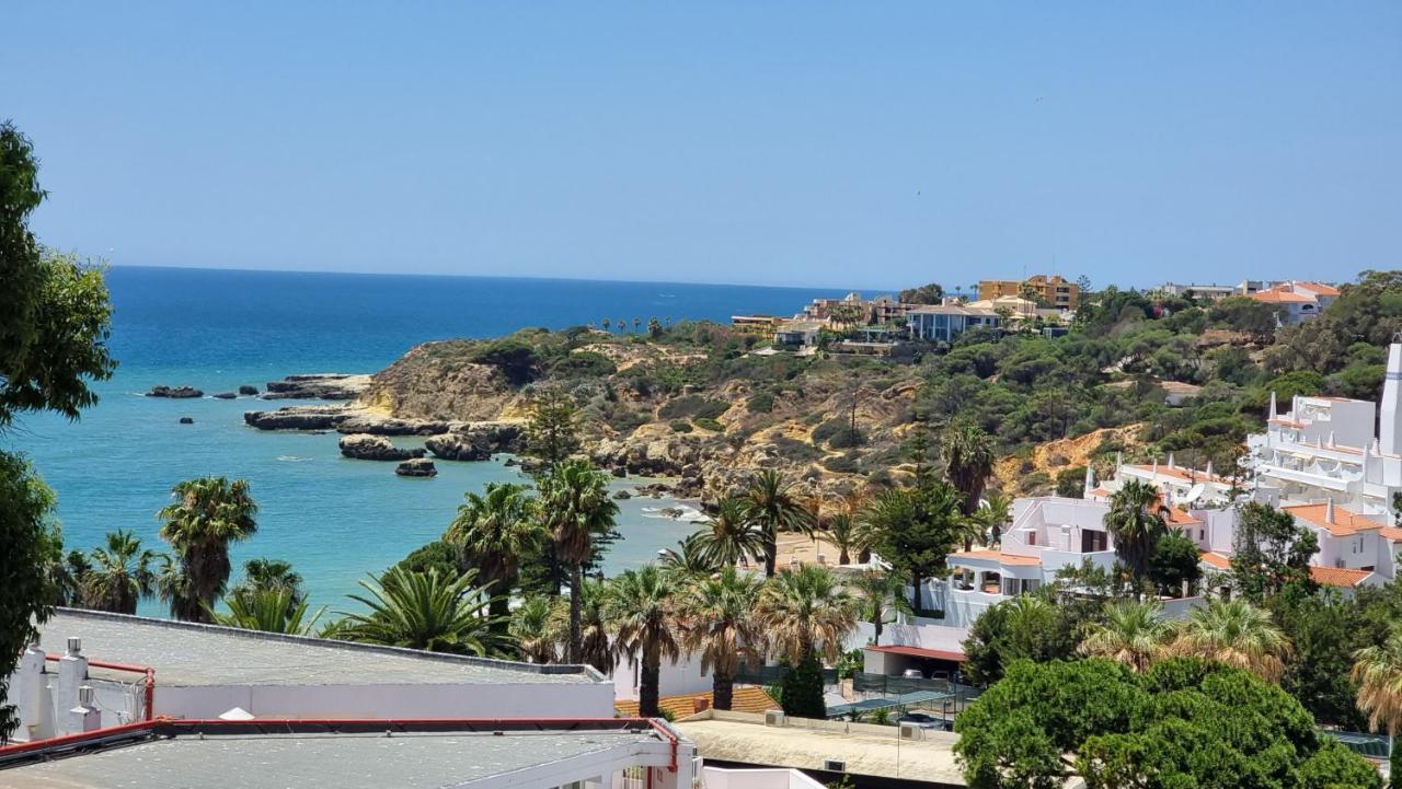 Apartamentos Praia Da Oura By Sunny Deluxe 阿尔布费拉 外观 照片