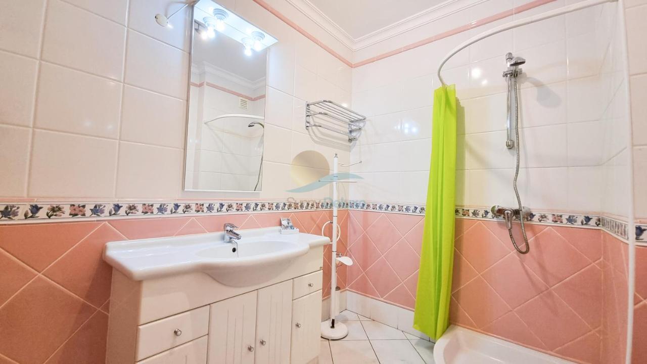 Apartamentos Praia Da Oura By Sunny Deluxe 阿尔布费拉 外观 照片