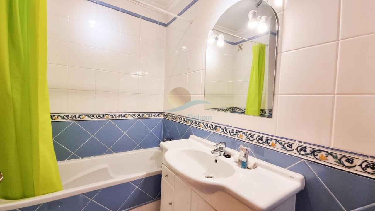 Apartamentos Praia Da Oura By Sunny Deluxe 阿尔布费拉 外观 照片