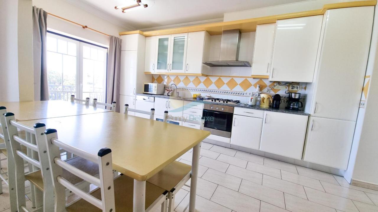 Apartamentos Praia Da Oura By Sunny Deluxe 阿尔布费拉 外观 照片