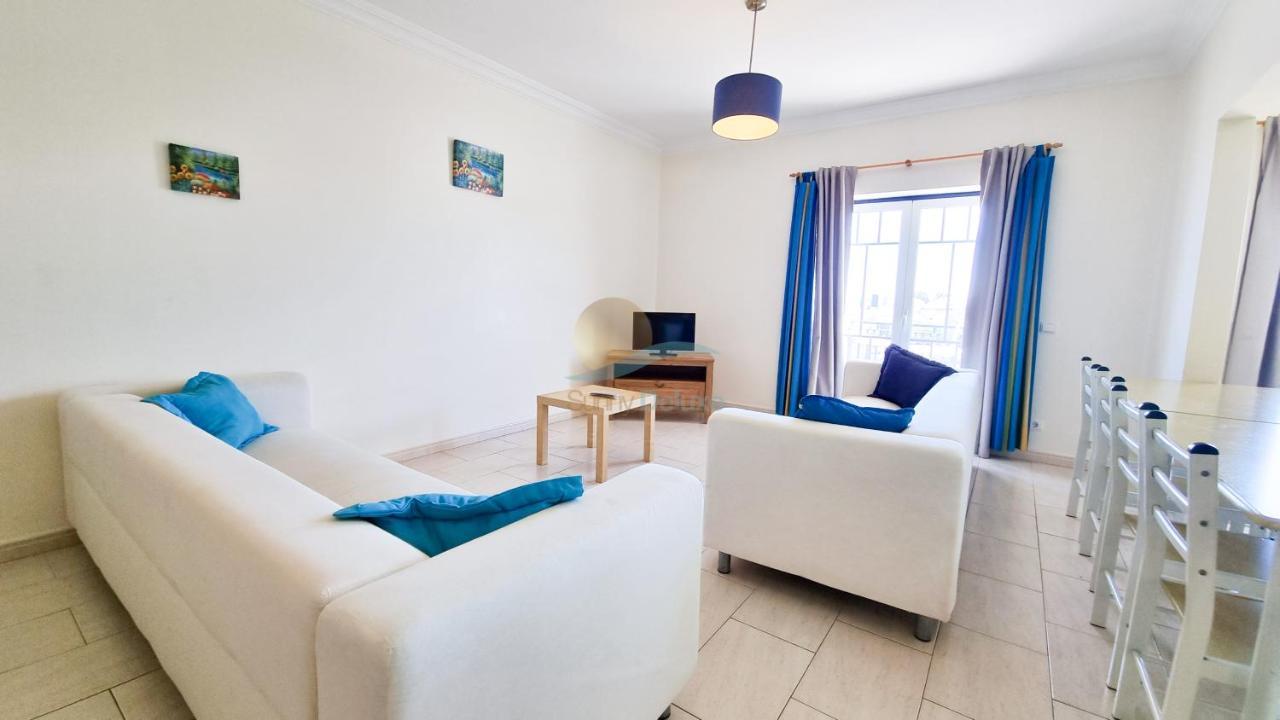 Apartamentos Praia Da Oura By Sunny Deluxe 阿尔布费拉 外观 照片
