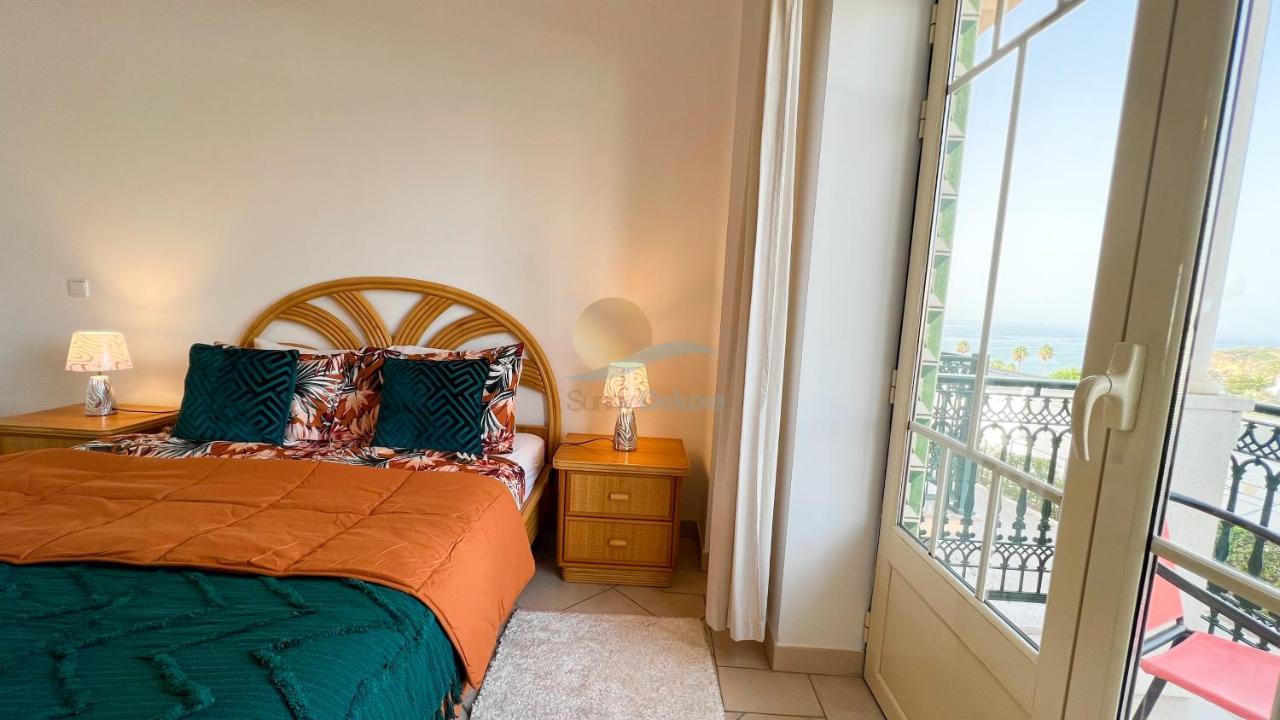 Apartamentos Praia Da Oura By Sunny Deluxe 阿尔布费拉 外观 照片