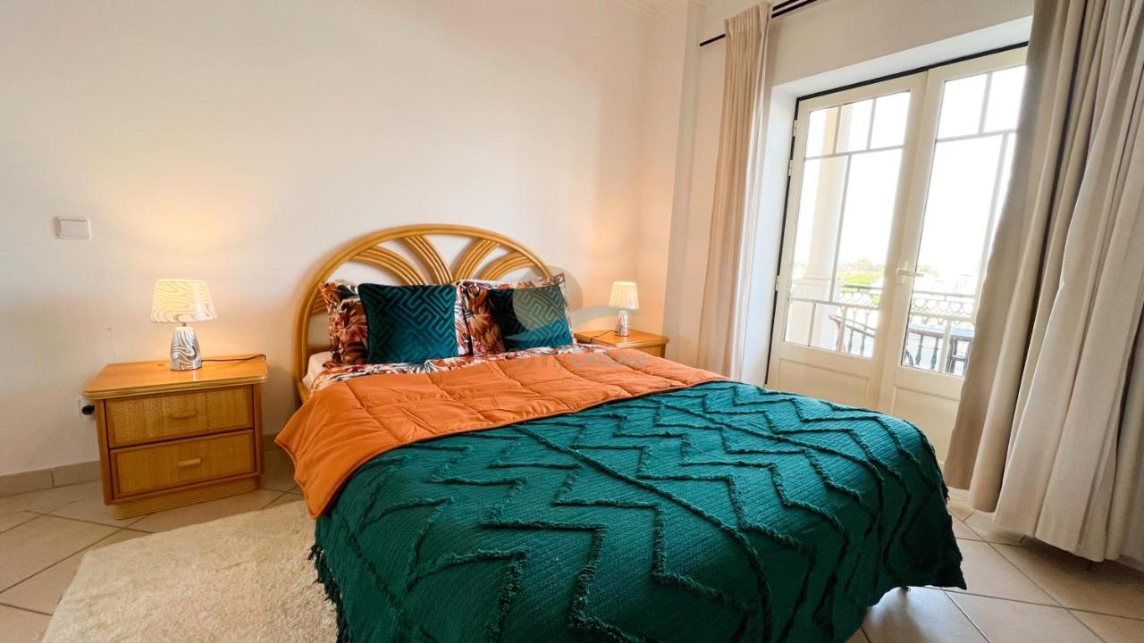 Apartamentos Praia Da Oura By Sunny Deluxe 阿尔布费拉 外观 照片