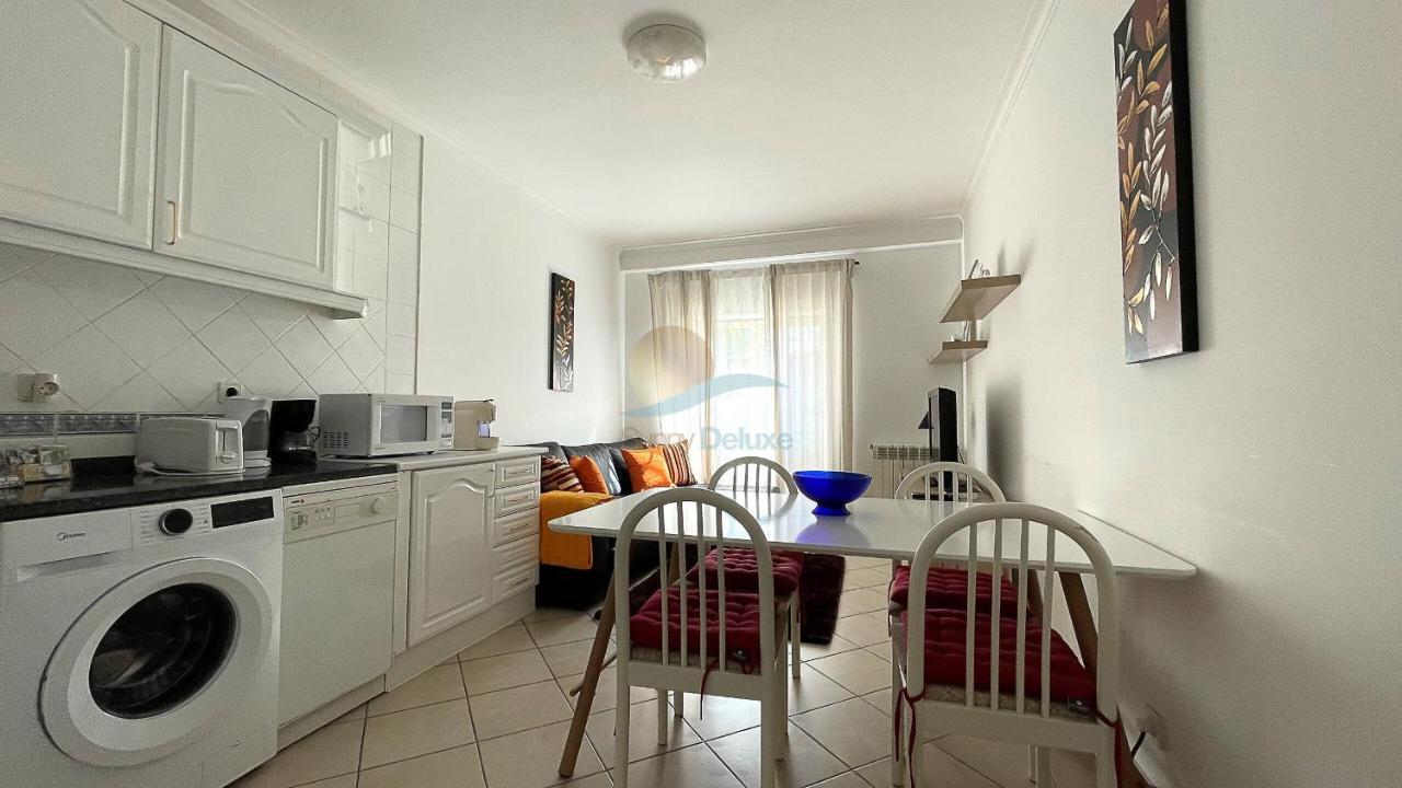 Apartamentos Praia Da Oura By Sunny Deluxe 阿尔布费拉 外观 照片