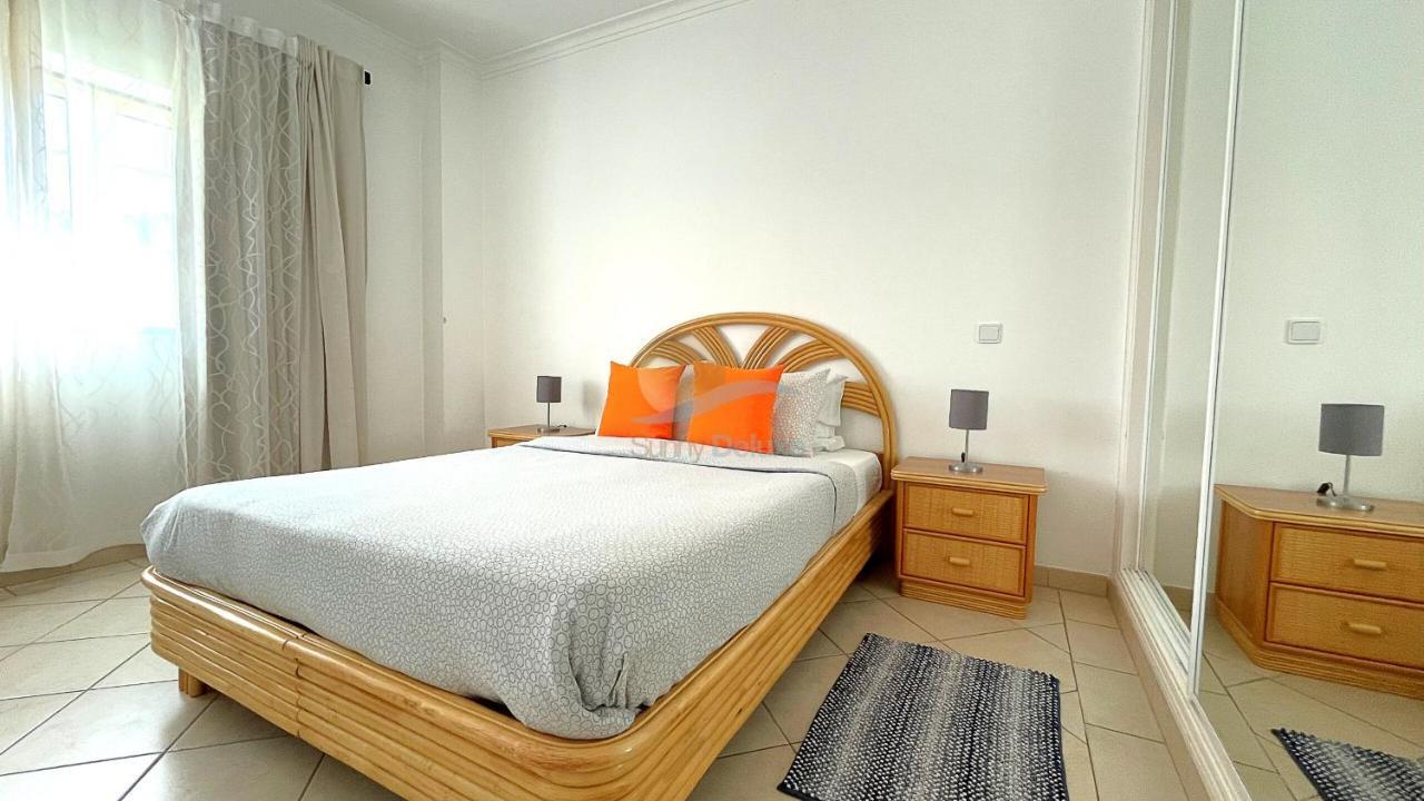 Apartamentos Praia Da Oura By Sunny Deluxe 阿尔布费拉 外观 照片