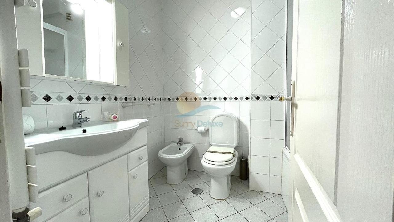 Apartamentos Praia Da Oura By Sunny Deluxe 阿尔布费拉 外观 照片