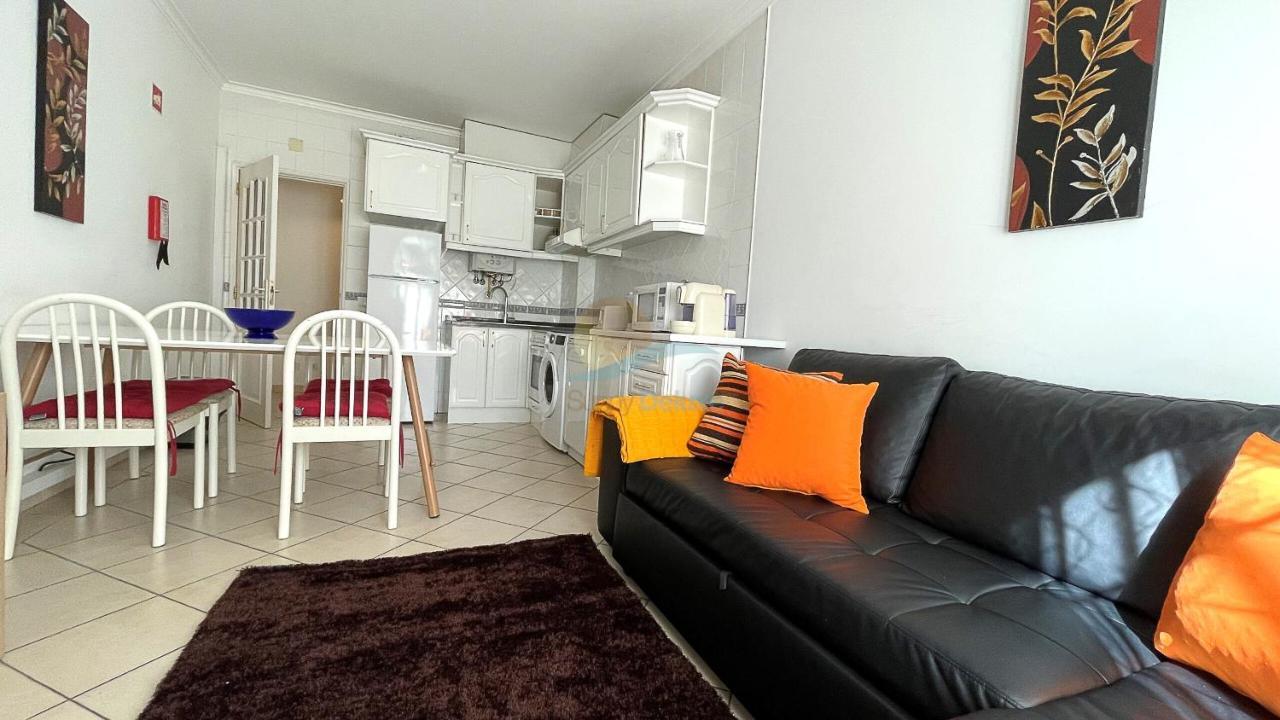 Apartamentos Praia Da Oura By Sunny Deluxe 阿尔布费拉 外观 照片