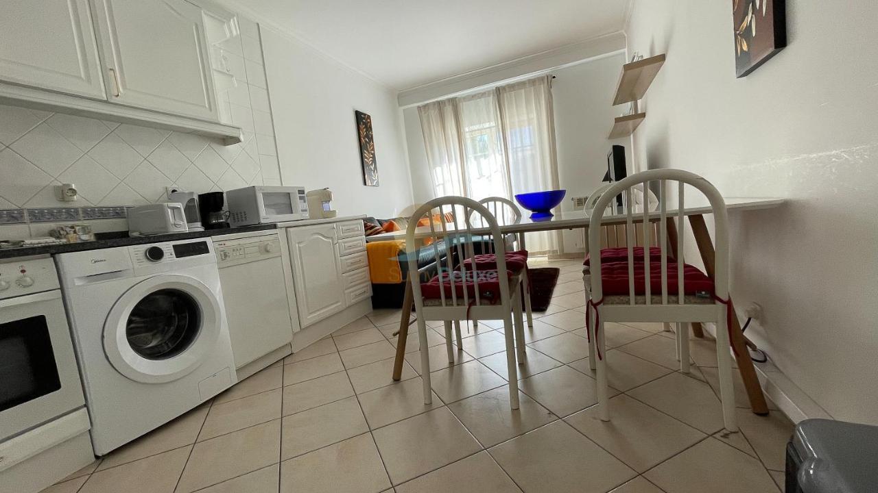 Apartamentos Praia Da Oura By Sunny Deluxe 阿尔布费拉 外观 照片