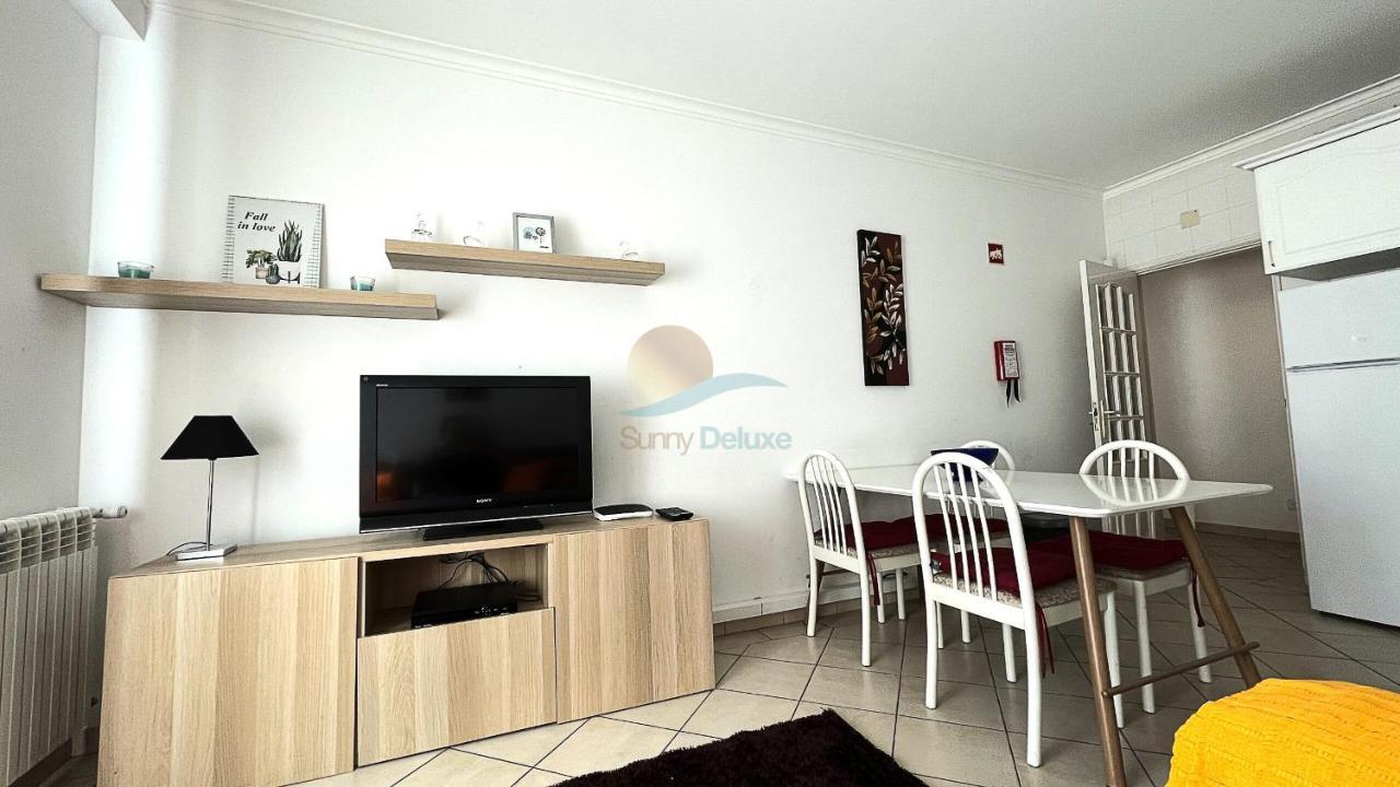 Apartamentos Praia Da Oura By Sunny Deluxe 阿尔布费拉 外观 照片
