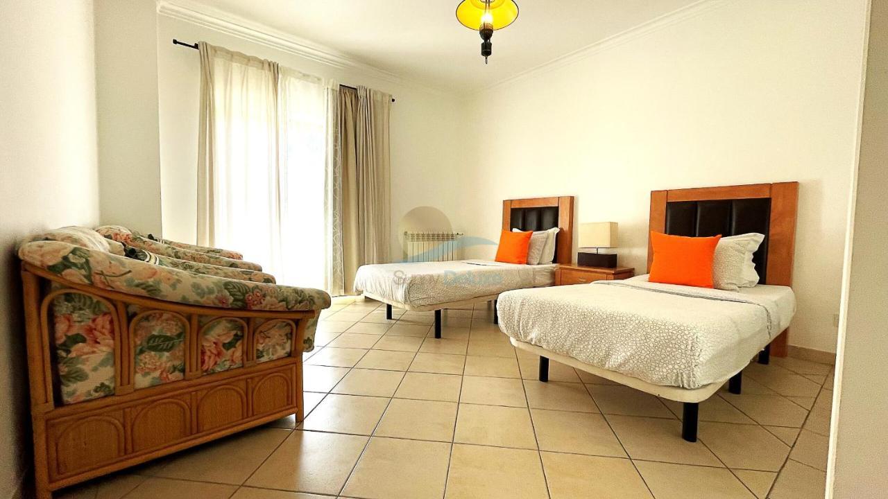 Apartamentos Praia Da Oura By Sunny Deluxe 阿尔布费拉 外观 照片