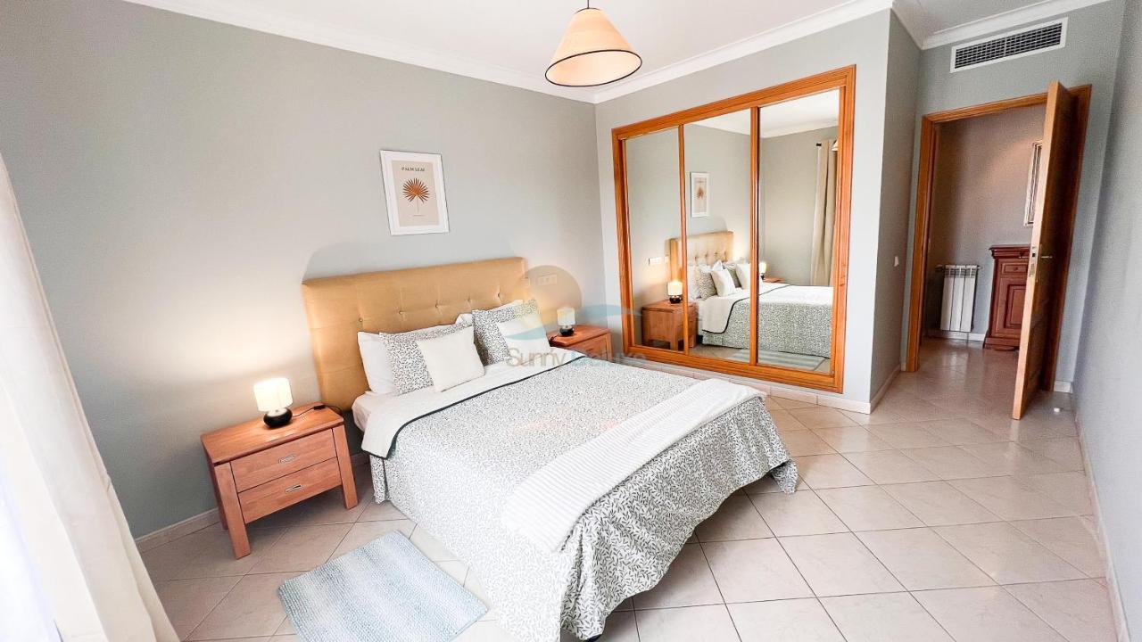 Apartamentos Praia Da Oura By Sunny Deluxe 阿尔布费拉 外观 照片