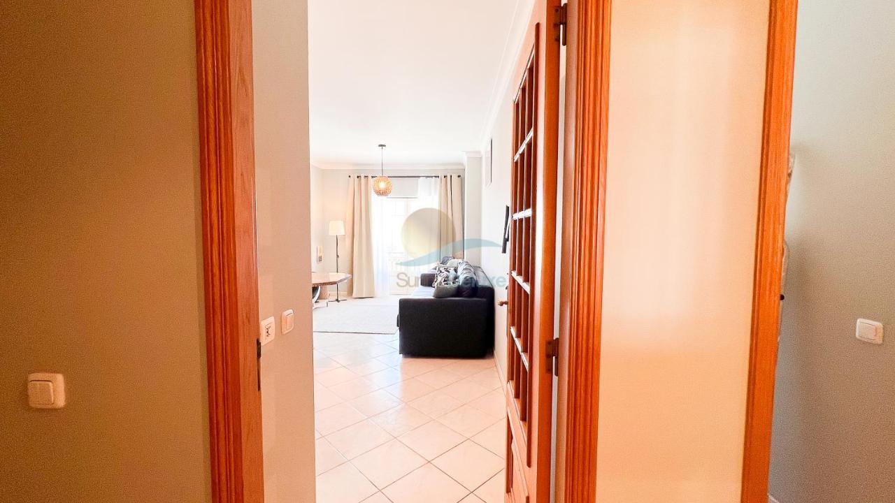 Apartamentos Praia Da Oura By Sunny Deluxe 阿尔布费拉 外观 照片